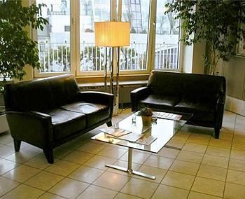 Hotel Boulevard Berlin Extérieur photo