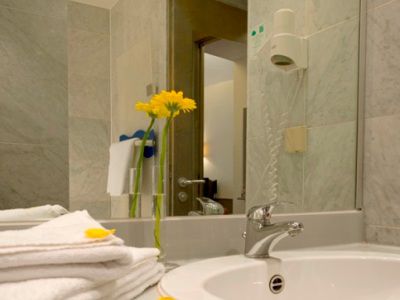 Hotel Boulevard Berlin Extérieur photo