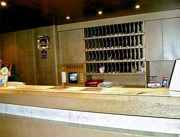 Hotel Boulevard Berlin Extérieur photo